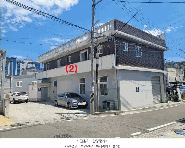 2025타경31502 대구광역시 달성군 다사읍 서재리 221 공장 경매 이미지
