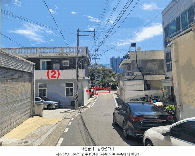 2025타경31502 대구광역시 달성군 다사읍 서재리 221 공장 경매 이미지