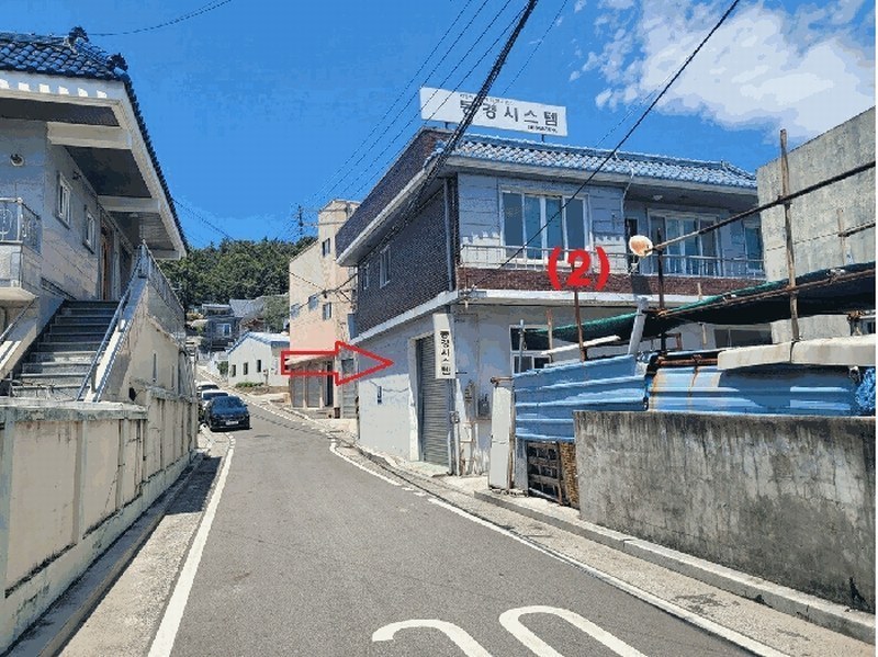 2025타경31502 대구광역시 달성군 다사읍 서재리 221 공장 경매 이미지