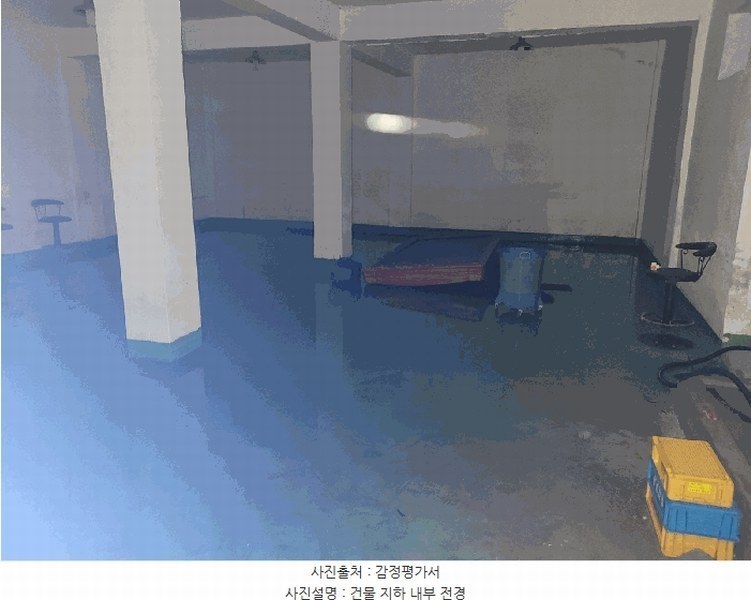 2025타경31502 대구광역시 달성군 다사읍 서재리 221 공장 경매 이미지