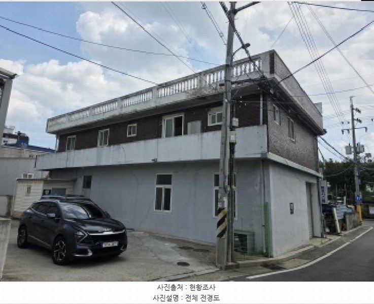 2025타경31502 대구광역시 달성군 다사읍 서재리 221 공장 경매 이미지