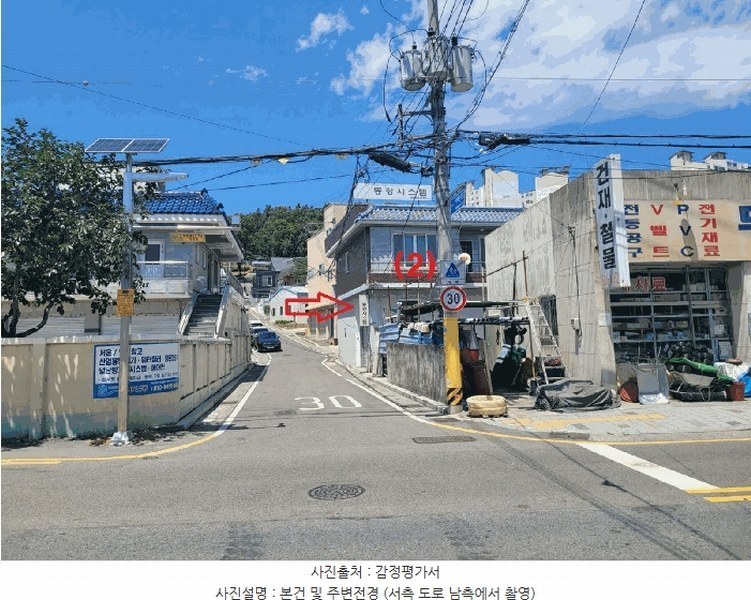 2025타경31502 대구광역시 달성군 다사읍 서재리 221 공장 경매 이미지