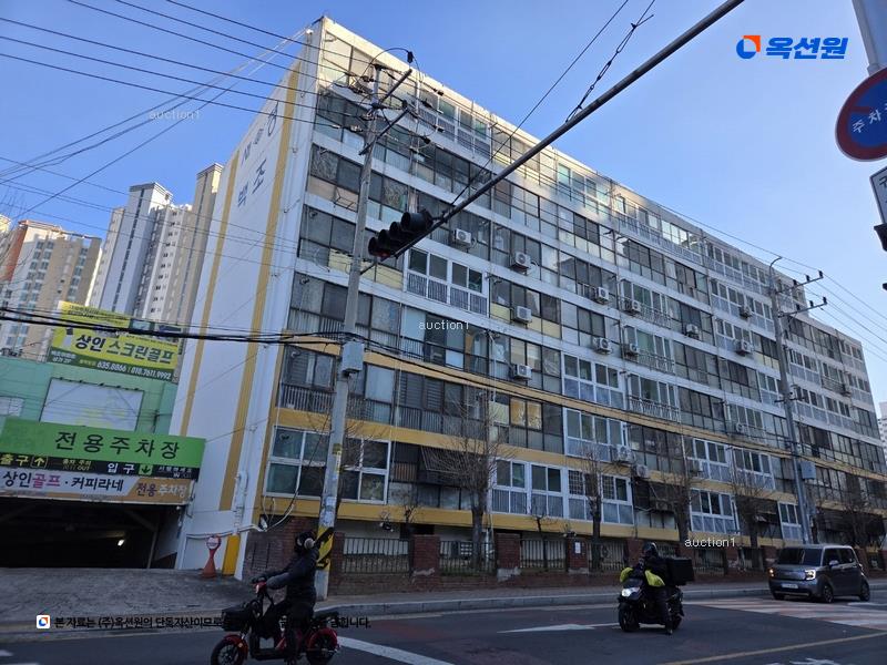 2025타경31513 대구광역시 달서구 상화북로 160, 백조아파트 13동 7층 711호 아파트[공급14평형] 경매 이미지