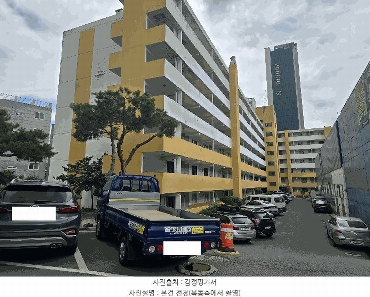 2025타경31513 대구광역시 달서구 상화북로 160, 백조아파트 13동 7층 711호 아파트[공급14평형] 경매 이미지