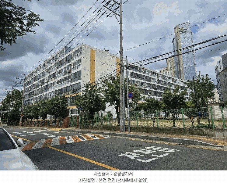 2025타경31513 대구광역시 달서구 상화북로 160, 백조아파트 13동 7층 711호 아파트[공급14평형] 경매 이미지