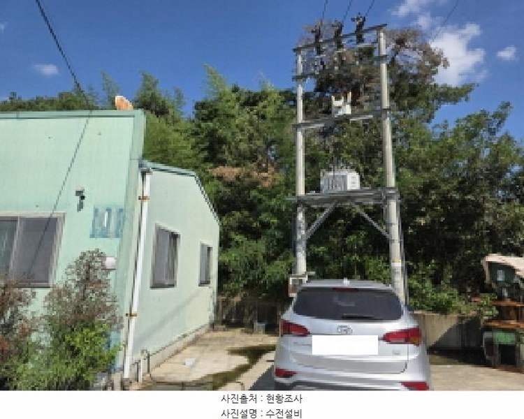 2025타경31520 경상북도 성주군 선남면 용신리 542 공장 경매 이미지
