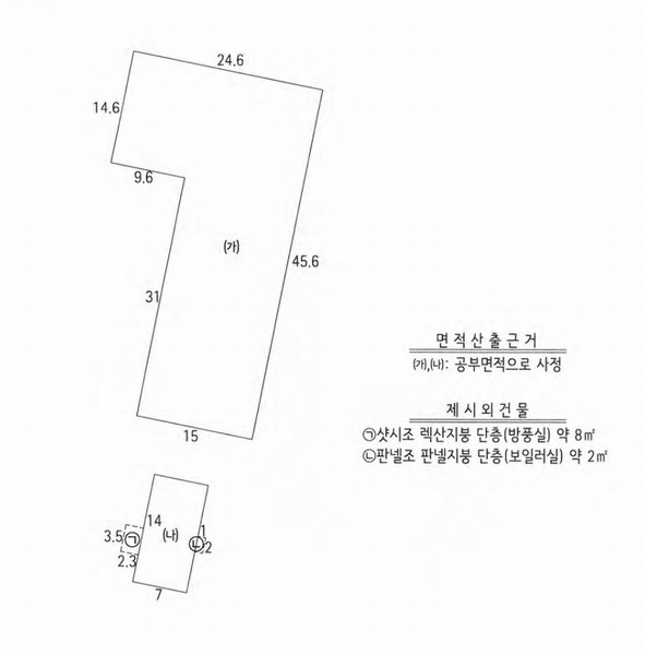 2025타경31520 경상북도 성주군 선남면 용신리 542 공장 경매 이미지
