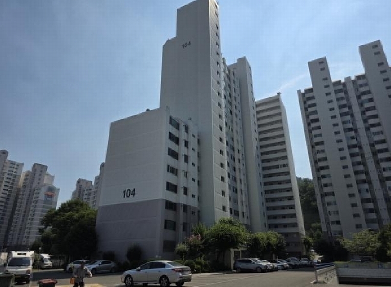 2025타경31538 대구광역시 달성군 죽곡2길 6, 강창태성그린시티 104동 19층 1909호 아파트[공급43평형] 경매 이미지