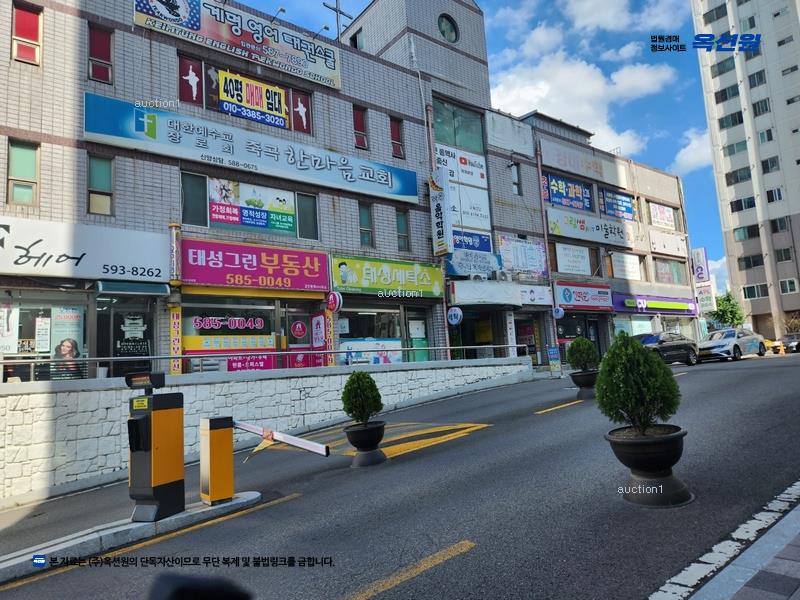 2025타경31538 대구광역시 달성군 죽곡2길 6, 강창태성그린시티 104동 19층 1909호 아파트[공급43평형] 경매 이미지