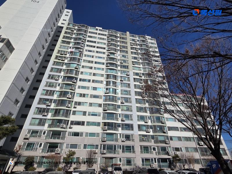 2025타경31538 대구광역시 달성군 죽곡2길 6, 강창태성그린시티 104동 19층 1909호 아파트[공급43평형] 경매 이미지