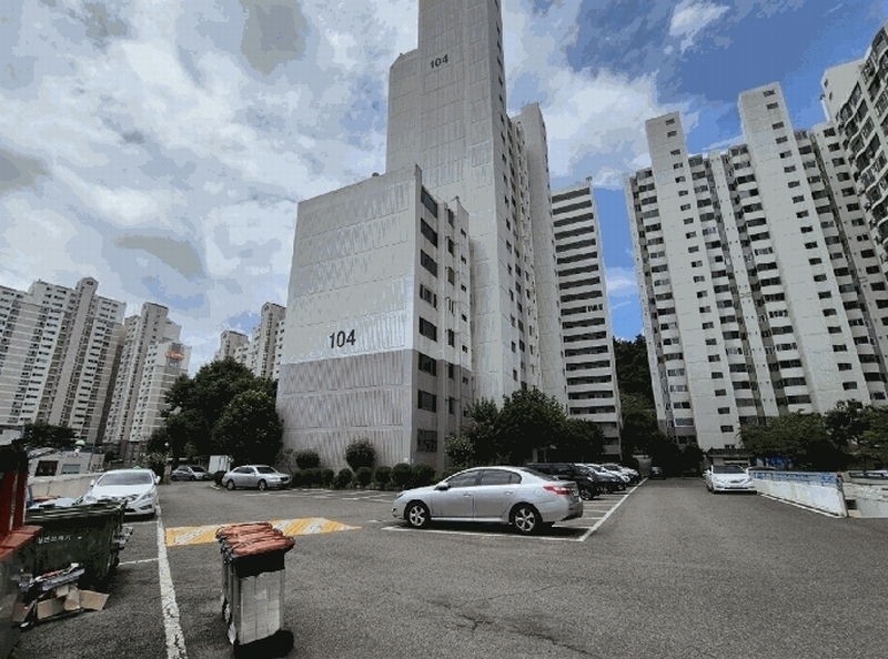 2025타경31538 대구광역시 달성군 죽곡2길 6, 강창태성그린시티 104동 19층 1909호 아파트[공급43평형] 경매 이미지