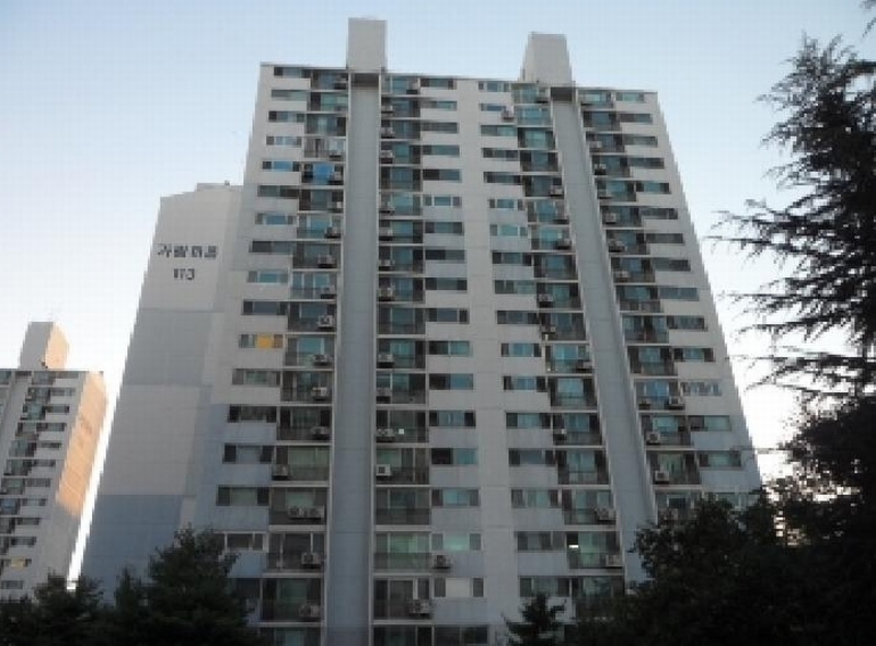 2025타경31550 대구광역시 달서구 한실로 135, 가람마을 116동 5층 502호 아파트[공급24평형] 경매 이미지