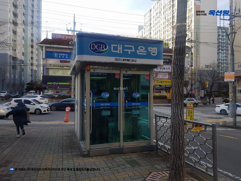 2025타경31550 대구광역시 달서구 한실로 135, 가람마을 116동 5층 502호 아파트[공급24평형] 경매 이미지