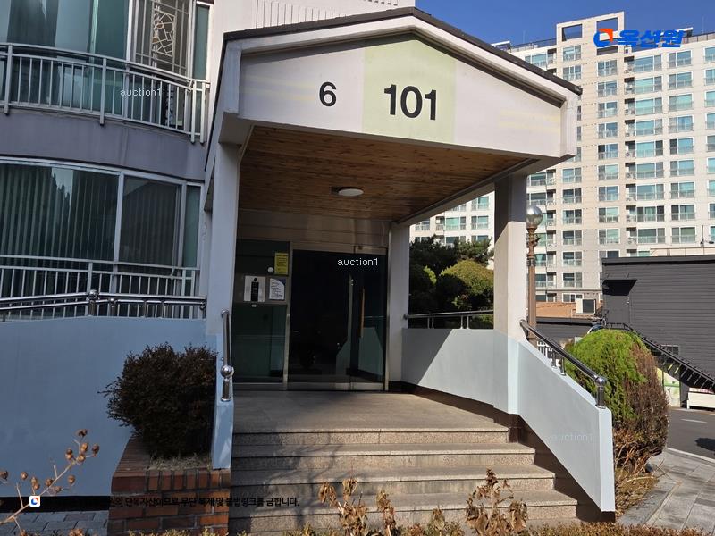 2025타경31562 대구광역시 달서구 비슬로550길 38, 대곡이오스 101동 3층 306호 아파트[공급23평형] 경매 이미지