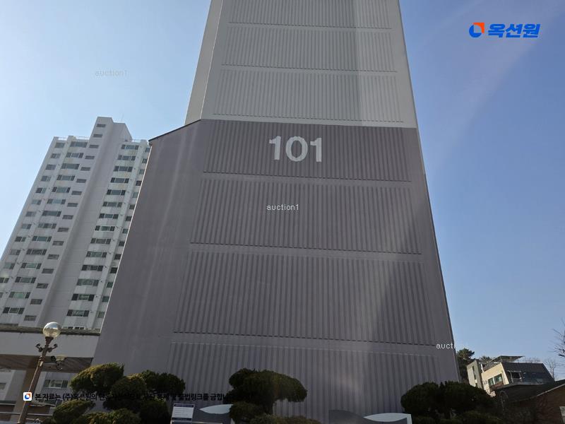 2025타경31562 대구광역시 달서구 비슬로550길 38, 대곡이오스 101동 3층 306호 아파트[공급23평형] 경매 이미지
