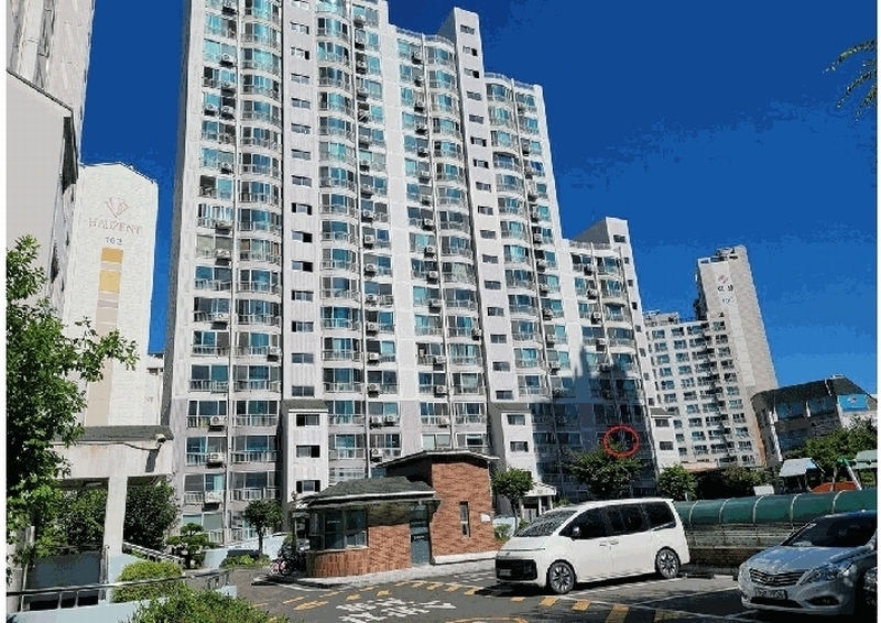 2025타경31562 대구광역시 달서구 비슬로550길 38, 대곡이오스 101동 3층 306호 아파트[공급23평형] 경매 이미지