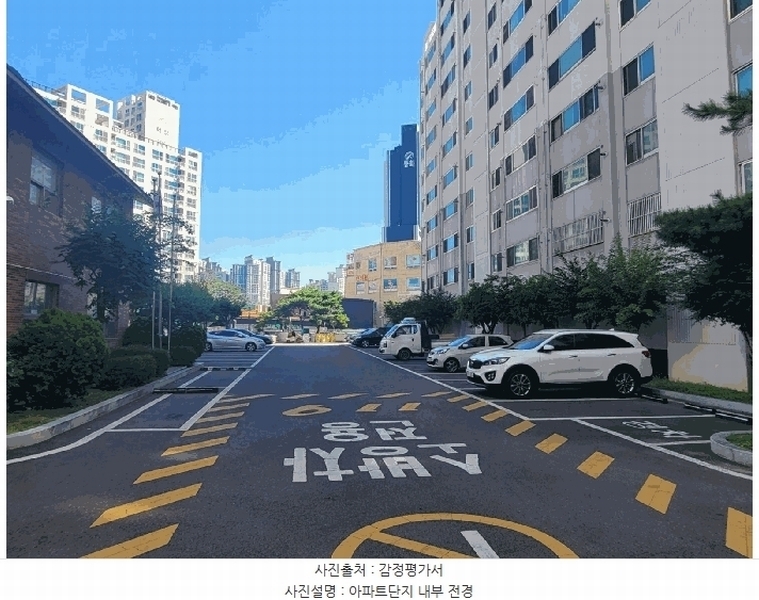 2025타경31562 대구광역시 달서구 비슬로550길 38, 대곡이오스 101동 3층 306호 아파트[공급23평형] 경매 이미지