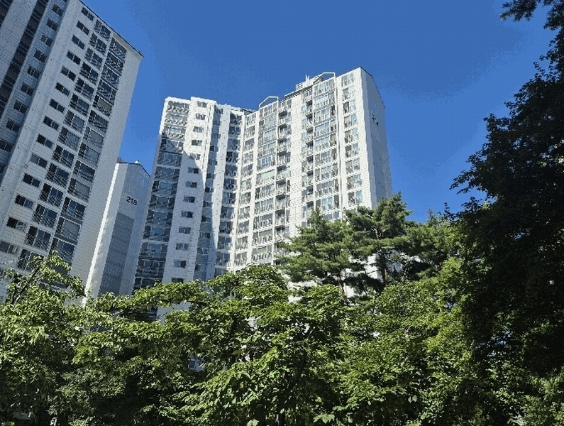 2025타경31569 대구광역시 달서구 장기로 145, 성당래미안 이-편한세상 214동 10층 1002호 아파트[공급29평형] 경매 이미지