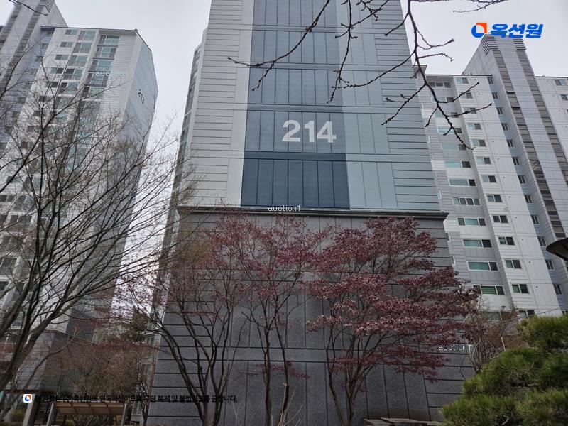2025타경31569 대구광역시 달서구 장기로 145, 성당래미안 이-편한세상 214동 10층 1002호 아파트[공급29평형] 경매 이미지