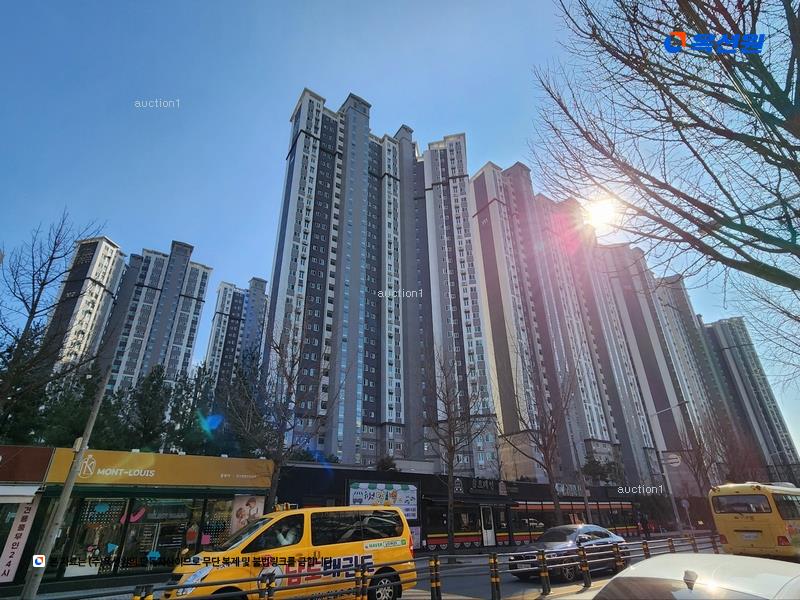 2025타경31574 대구광역시 달서구 월배로11길 33, 진천역에이케이그랑폴리스 104동 21층 2102호 아파트[공급33평형] 경매 이미지