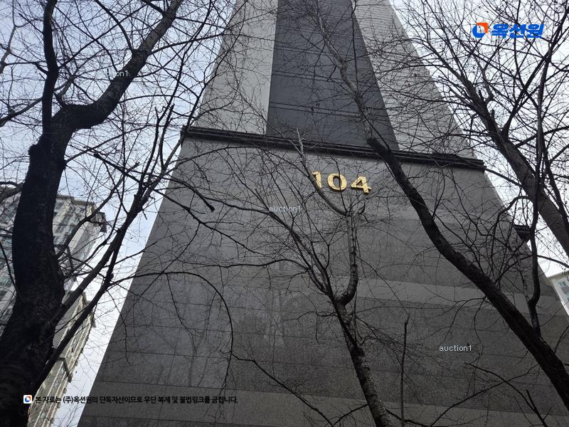 2025타경31574 대구광역시 달서구 월배로11길 33, 진천역에이케이그랑폴리스 104동 21층 2102호 아파트[공급33평형] 경매 이미지