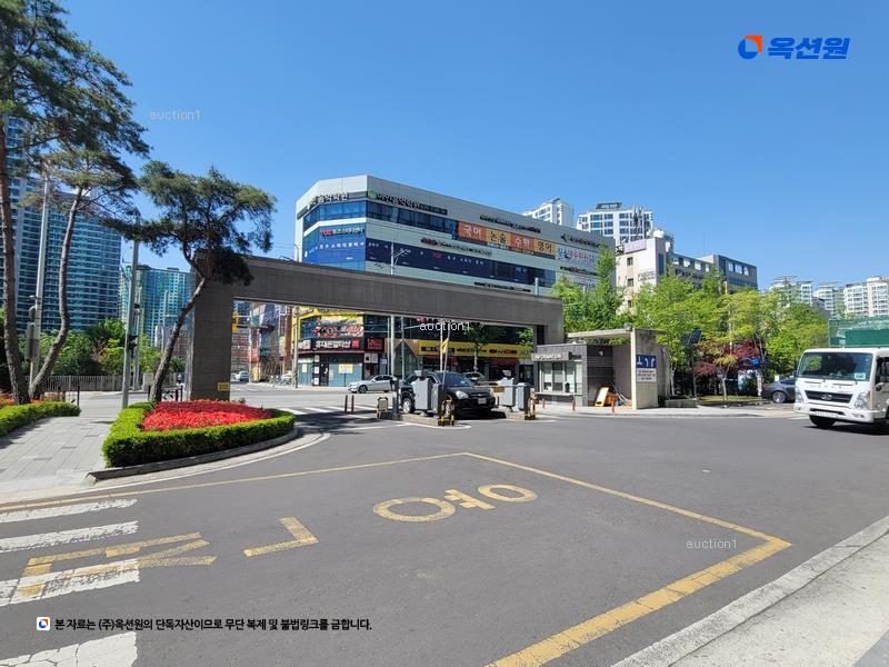 2025타경31574 대구광역시 달서구 월배로11길 33, 진천역에이케이그랑폴리스 104동 21층 2102호 아파트[공급33평형] 경매 이미지