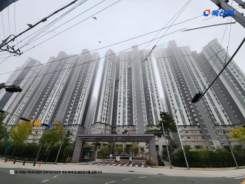2025타경31574 대구광역시 달서구 월배로11길 33, 진천역에이케이그랑폴리스 104동 21층 2102호 아파트[공급33평형] 경매 이미지