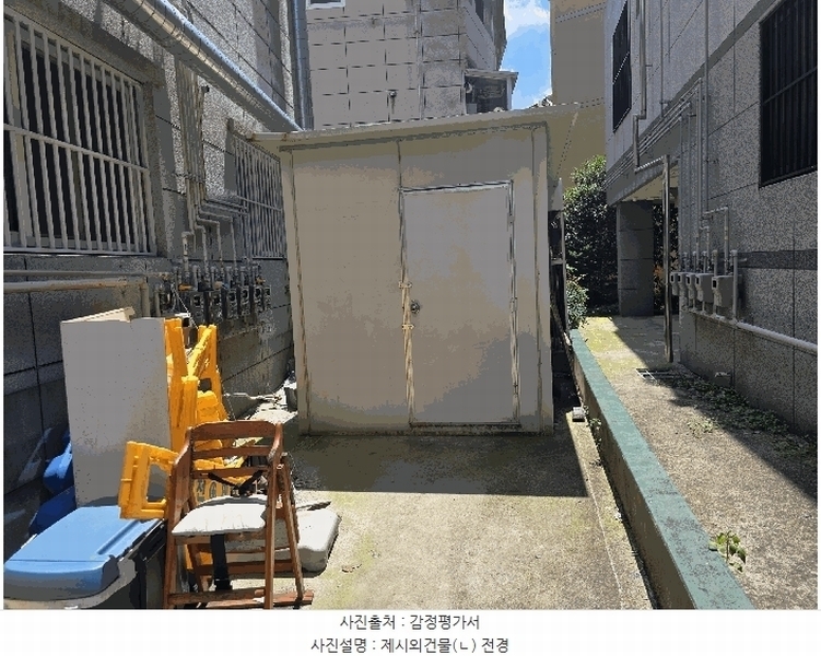 2025타경31586 대구광역시 달성군 다사읍 매곡리 1532 근린주택 경매 이미지