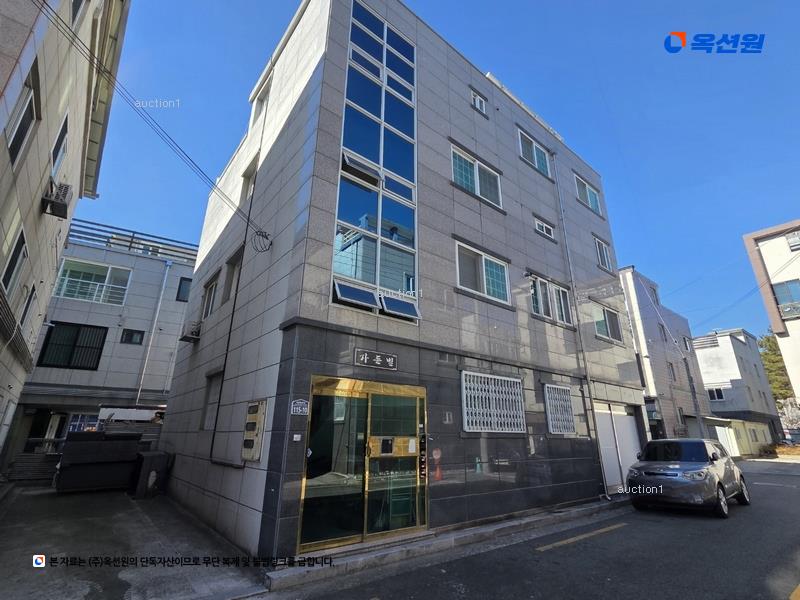2025타경31586 대구광역시 달성군 다사읍 매곡리 1532 근린주택 경매 이미지