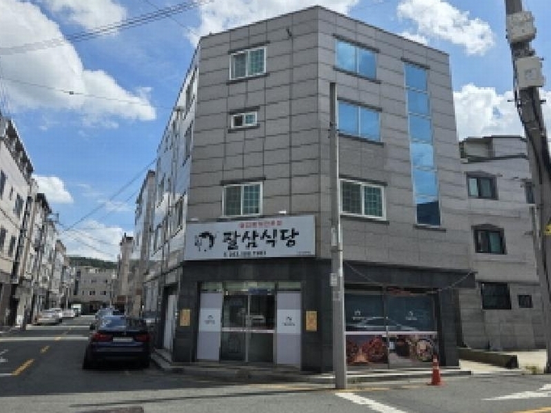 2025타경31586 대구광역시 달성군 다사읍 매곡리 1532 근린주택 경매 이미지
