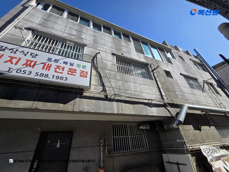 2025타경31586 대구광역시 달성군 다사읍 매곡리 1532 근린주택 경매 이미지