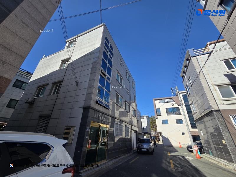 2025타경31586 대구광역시 달성군 다사읍 매곡리 1532 근린주택 경매 이미지