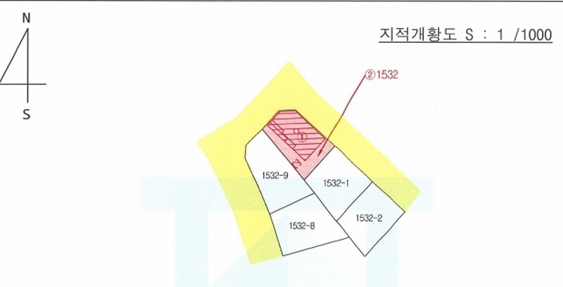2025타경31586 대구광역시 달성군 다사읍 매곡리 1532 근린주택 경매 이미지