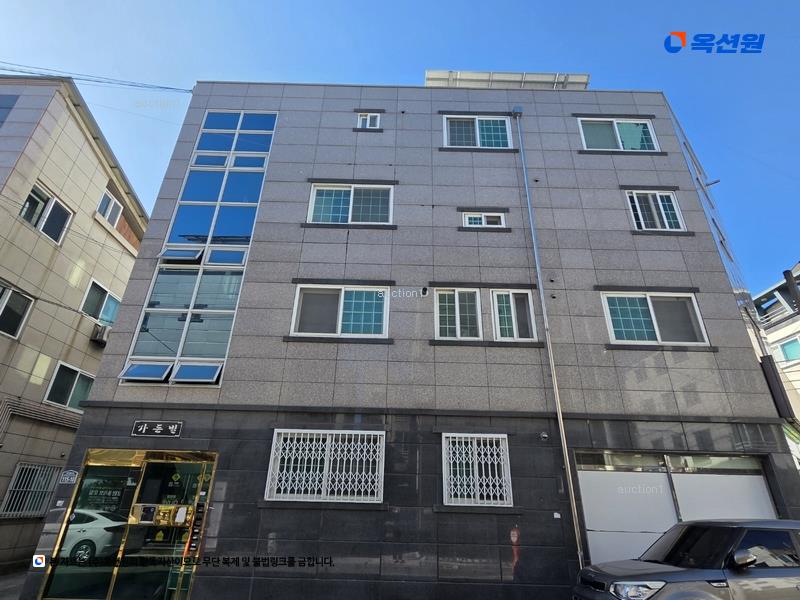 2025타경31586 대구광역시 달성군 다사읍 매곡리 1532 근린주택 경매 이미지