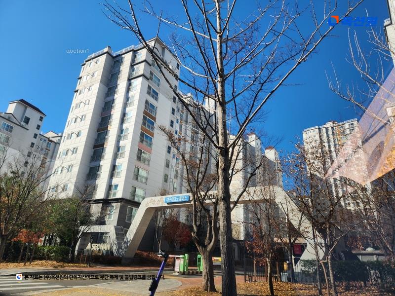 2025타경31602 대구광역시 달성군 테크노대로5길 79, 대구테크노폴리스진아리채아파트 109동 13층 1302호 아파트[공급28평형] 경매 이미지