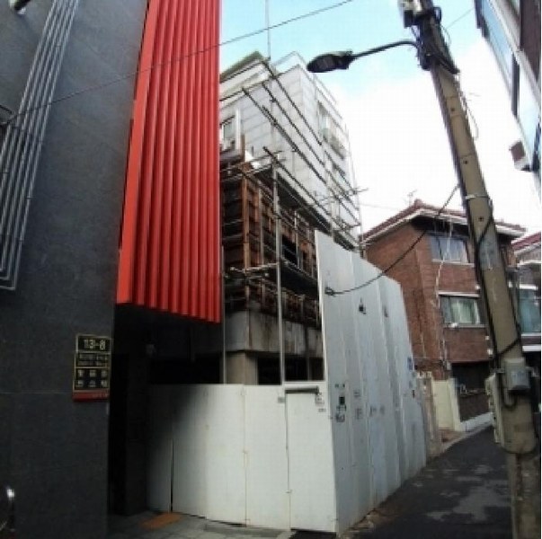 2025타경8789 서울특별시 영등포구 도림동 247-37 대지 경매 이미지
