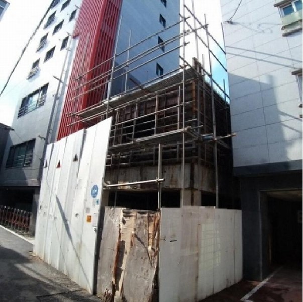 2025타경8789 서울특별시 영등포구 도림동 247-37 대지 경매 이미지