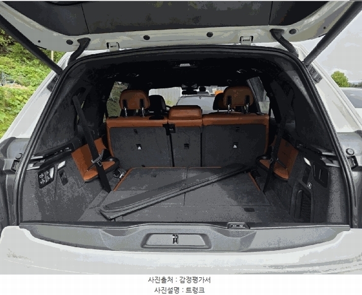 2025타경31611 대구광역시 서구 상리동 295, 지에이치물류센터 BMW X7 xDrive40i 경매 이미지