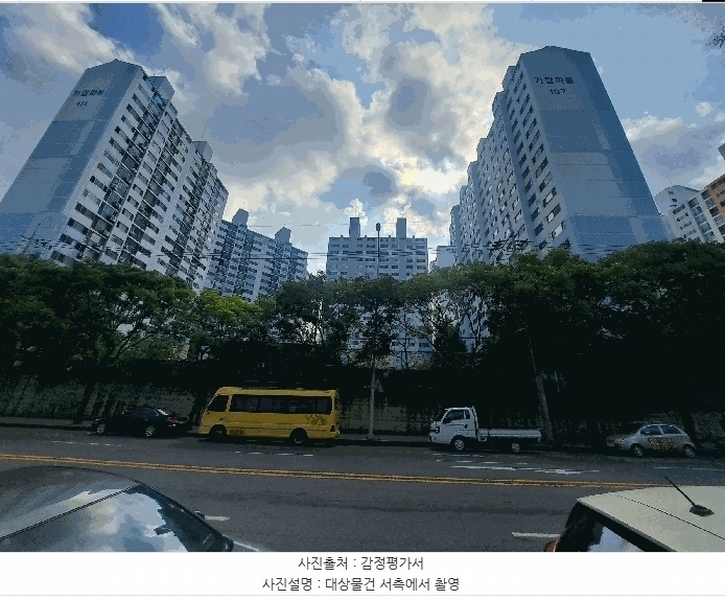 2025타경31640 대구광역시 달서구 한실로 135, 가람마을 108동 8층 803호 아파트[공급24평형] 경매 이미지