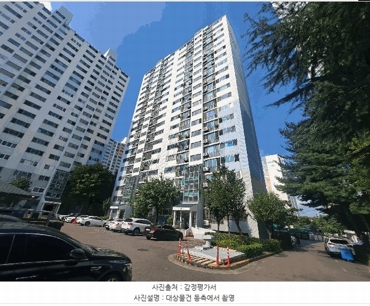 2025타경31640 대구광역시 달서구 한실로 135, 가람마을 108동 8층 803호 아파트[공급24평형] 경매 이미지