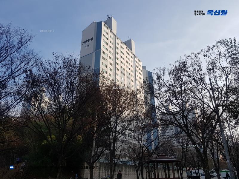 2025타경31640 대구광역시 달서구 한실로 135, 가람마을 108동 8층 803호 아파트[공급24평형] 경매 이미지