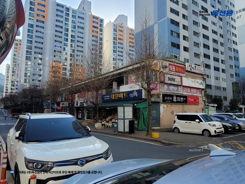 2025타경31640 대구광역시 달서구 한실로 135, 가람마을 108동 8층 803호 아파트[공급24평형] 경매 이미지
