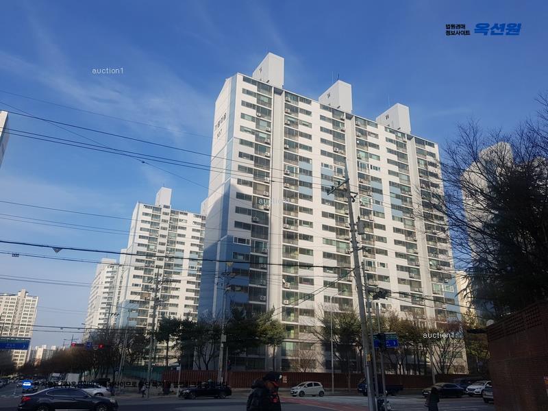 2025타경31640 대구광역시 달서구 한실로 135, 가람마을 108동 8층 803호 아파트[공급24평형] 경매 이미지