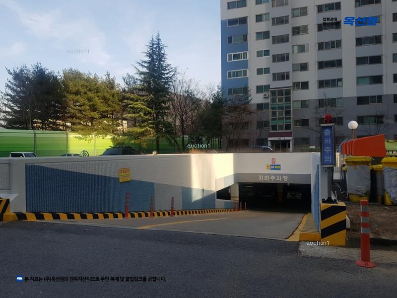 2025타경31640 대구광역시 달서구 한실로 135, 가람마을 108동 8층 803호 아파트[공급24평형] 경매 이미지