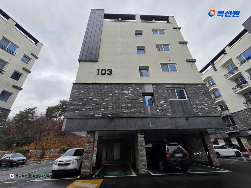 2025타경31664 경상북도 고령군 대가야읍 쾌빈리 329-3 다세대(빌라) 경매 이미지