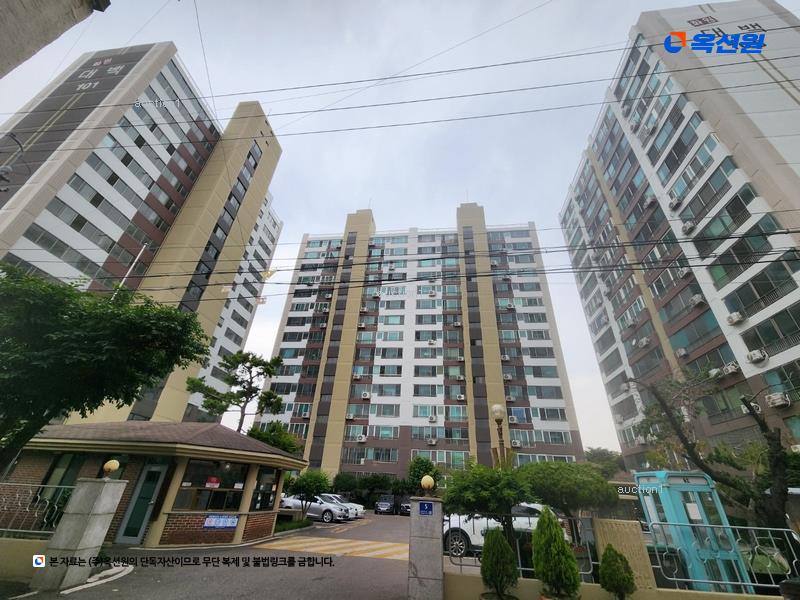 2025타경31694 대구광역시 달성군 성화로6길 5대구광역시 달성군 성화○○○○, 화원대백아파트 105동 10층 1003호화원대백○○ 아파트[공급33평형] 경매 이미지