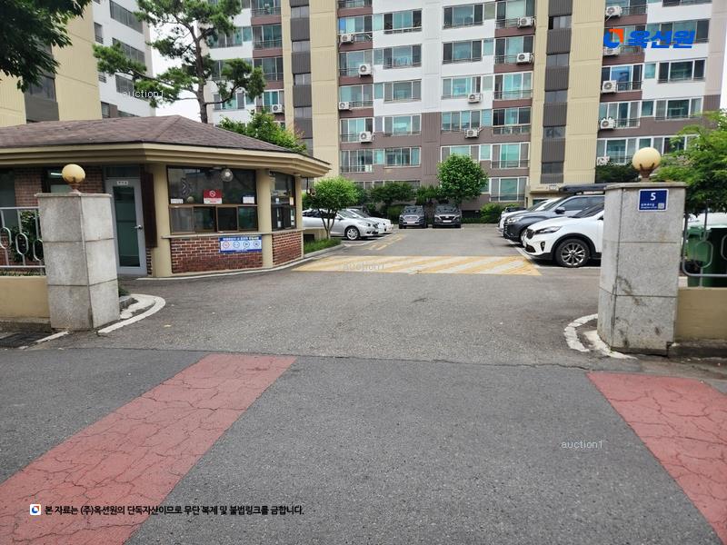 2025타경31694 대구광역시 달성군 성화로6길 5대구광역시 달성군 성화○○○○, 화원대백아파트 105동 10층 1003호화원대백○○ 아파트[공급33평형] 경매 이미지