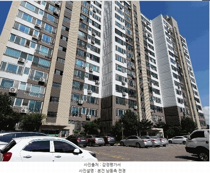 2025타경31694 대구광역시 달성군 성화로6길 5대구광역시 달성군 성화○○○○, 화원대백아파트 105동 10층 1003호화원대백○○ 아파트[공급33평형] 경매 이미지