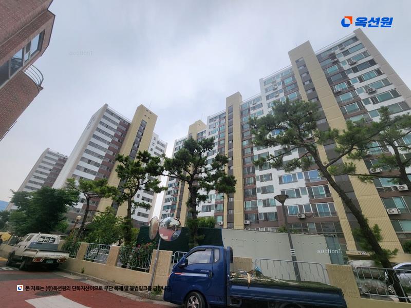 2025타경31694 대구광역시 달성군 성화로6길 5대구광역시 달성군 성화○○○○, 화원대백아파트 105동 10층 1003호화원대백○○ 아파트[공급33평형] 경매 이미지