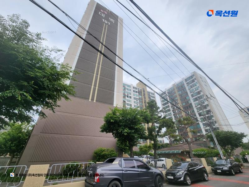 2025타경31694 대구광역시 달성군 성화로6길 5대구광역시 달성군 성화○○○○, 화원대백아파트 105동 10층 1003호화원대백○○ 아파트[공급33평형] 경매 이미지